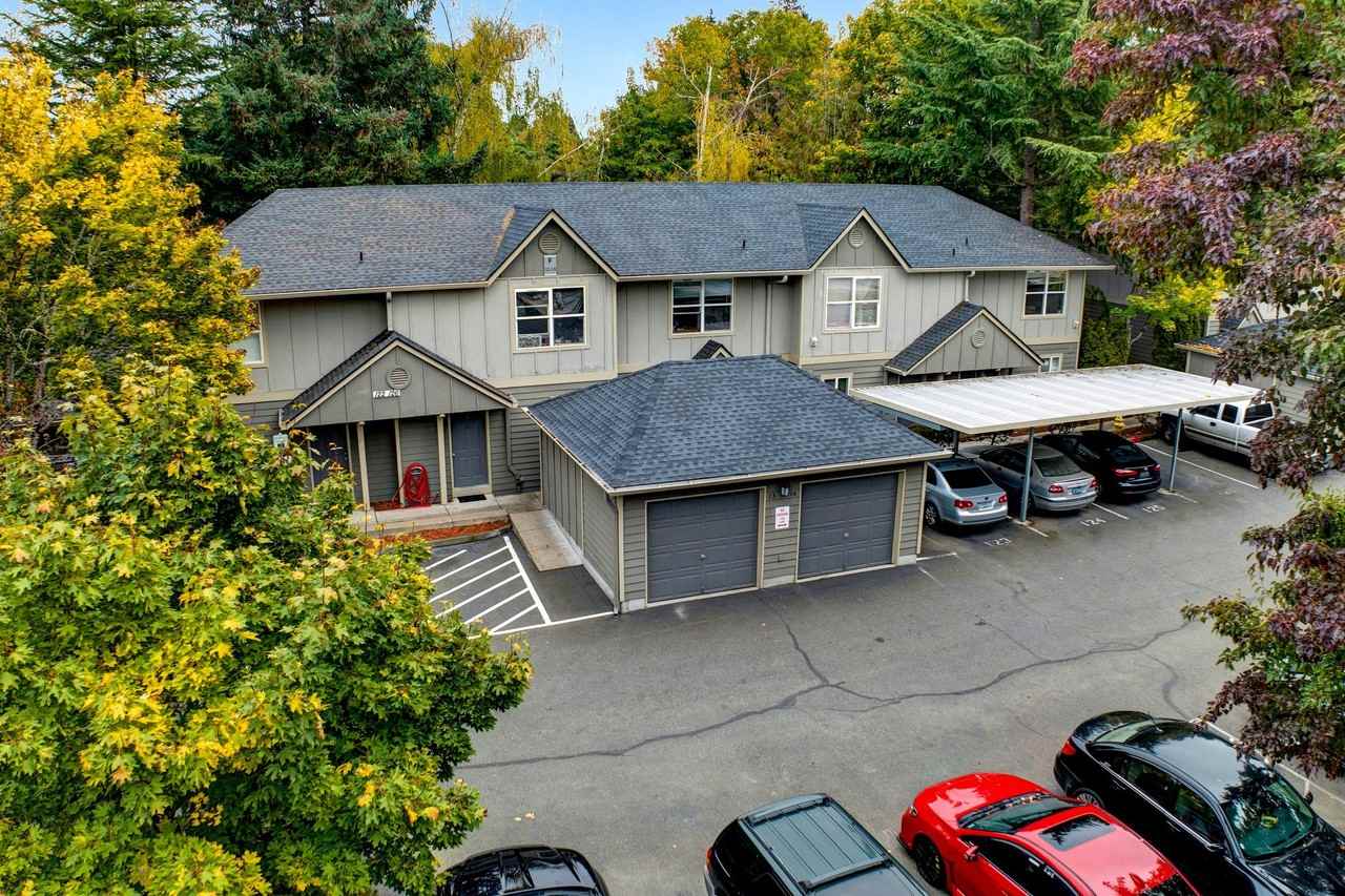 Tuxedo Park Apartments - Photo 2 of 50