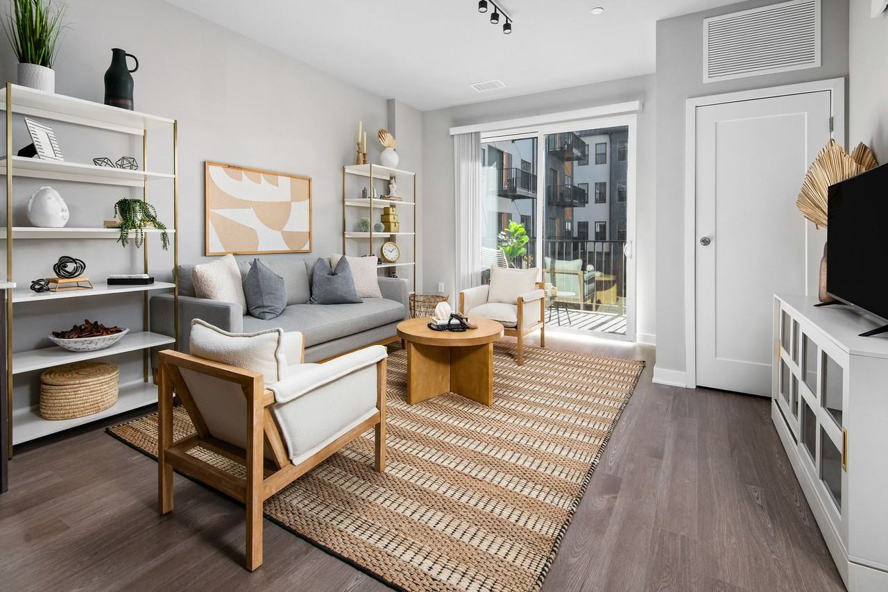 The Ruby at Brookfield Square - Photo 3 of 27