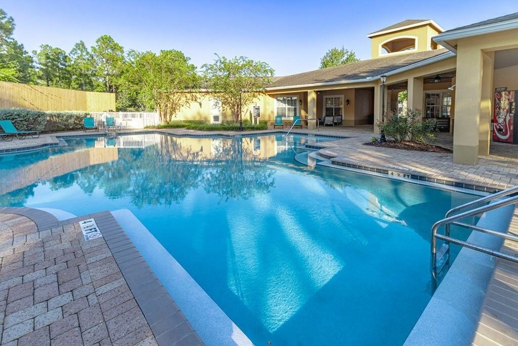 Bel Aire Terrace Apartments 100 Bel Aire Dr, Crestview, FL 32536 Zumper