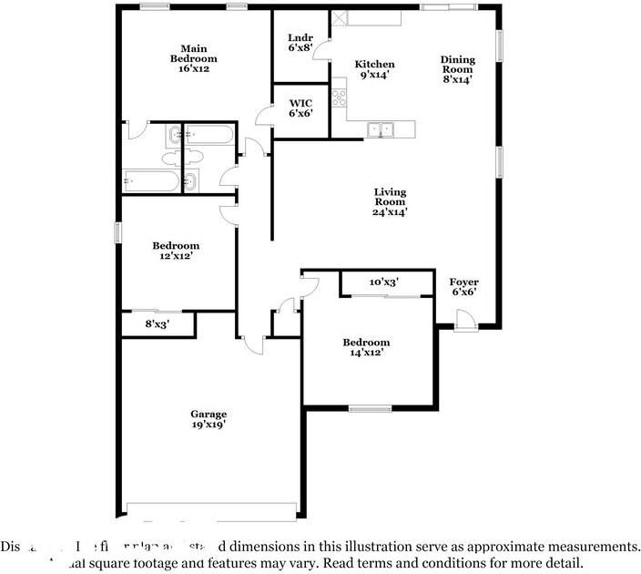 143 Windrose Dr - Photo 2 of 16