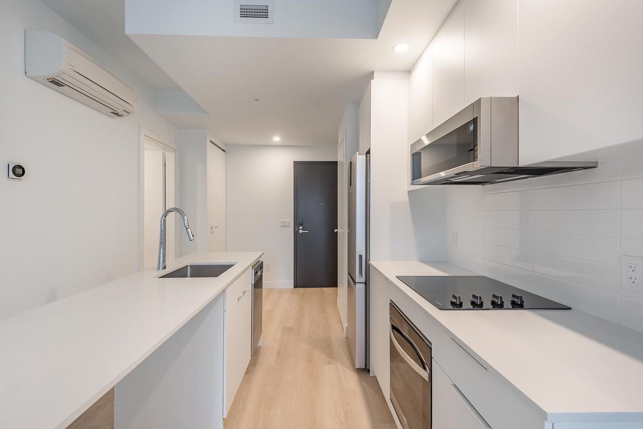 Le George - Photo 2 of 50