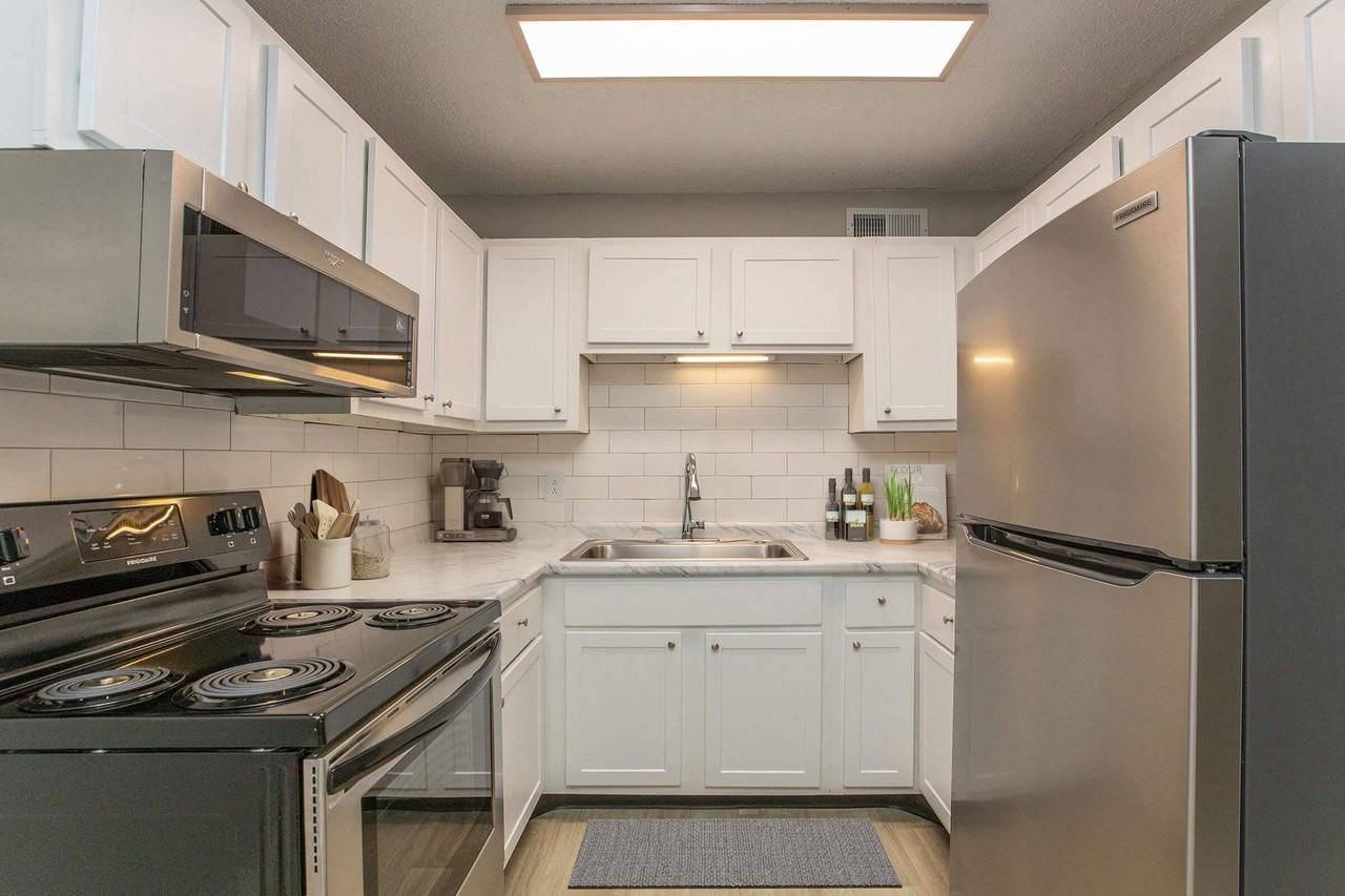 The Villages at Peachers Mill - Photo 2 of 16