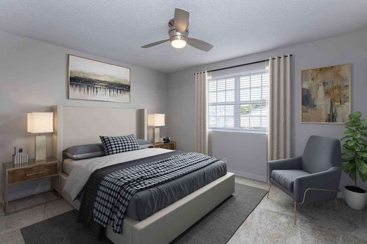 The Villages at Peachers Mill - Photo 3 of 16