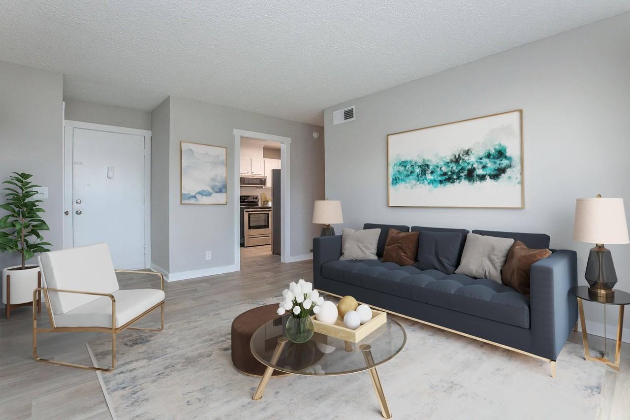 The Villages at Peachers Mill - Photo 5 of 16