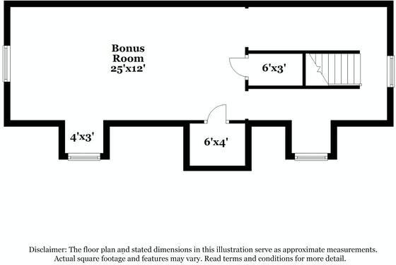 1208 Fordham Rd - Photo 2 of 17