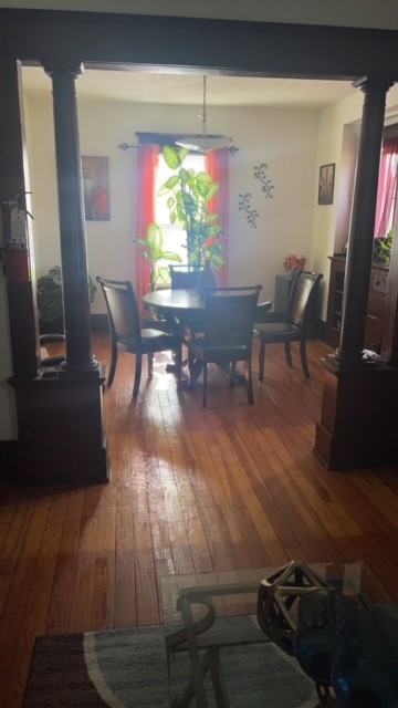 1521 Lincoln Ave #NA - Photo 2 of 4