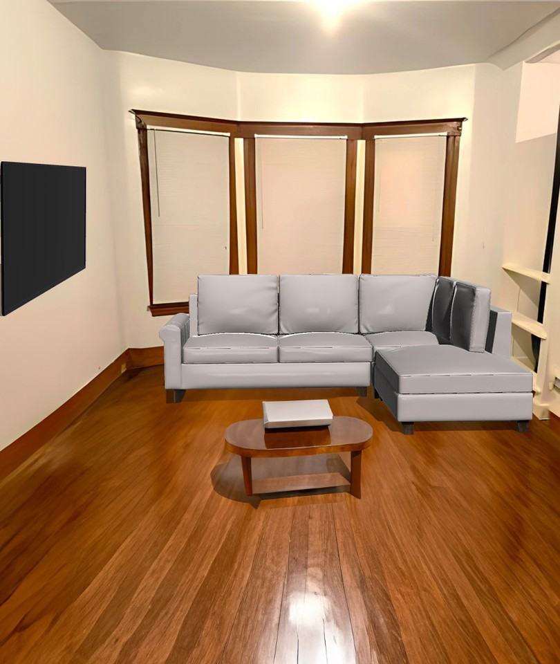 3757 Garland St #1 - Photo 2 of 9