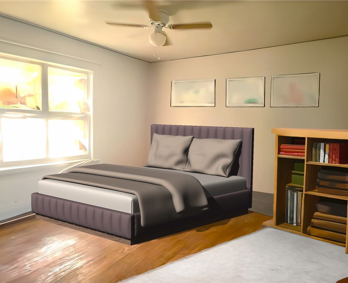 3757 Garland St #1 - Photo 4 of 9