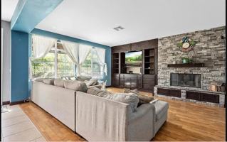 featured image of Brentworth Street