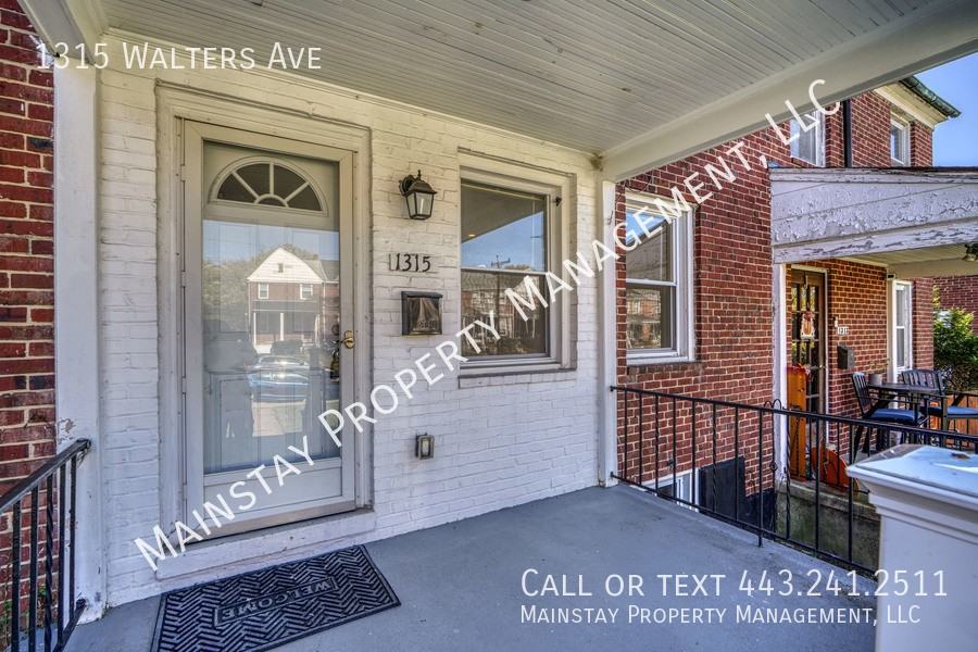 1315 Walters Ave - Photo 2 of 25