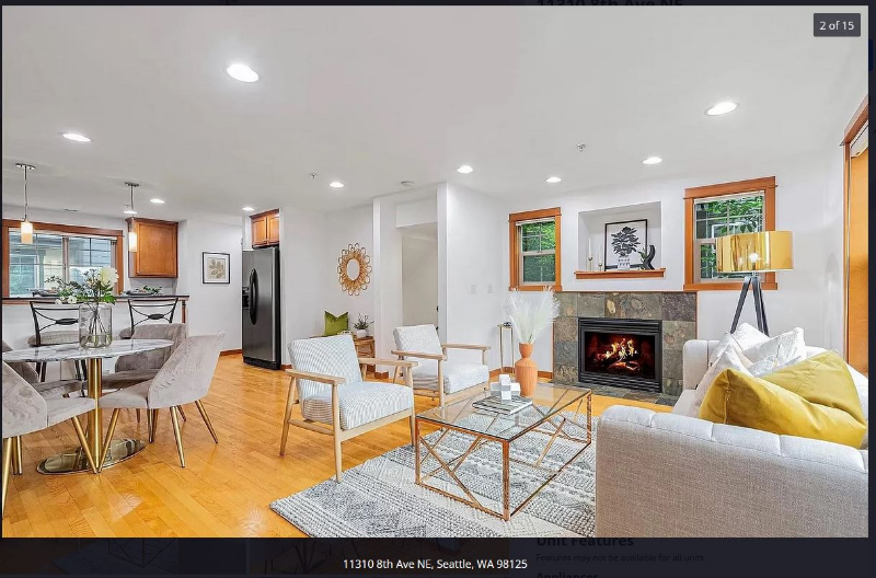 11310 8th Ave Ne #B - Photo 2 of 15