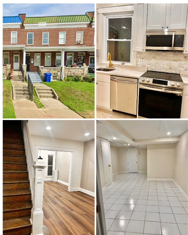 235 S Hilton St - Photo 2 of 11