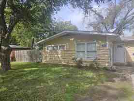 1105 Sycamore St #1 - Photo 1 of 1