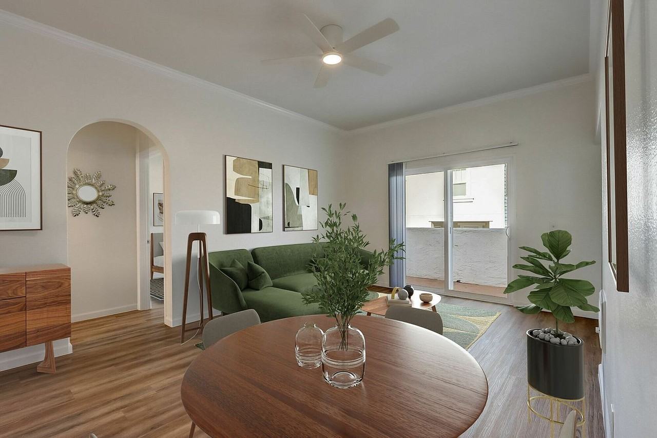 348 Pine Ave #18 - Photo 3 of 9