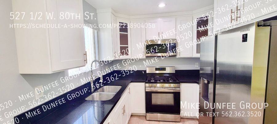 527 1/2 W 80th St - Photo 3 of 9