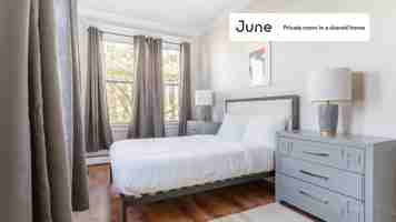 featured image of 51 Audubon Ave #B