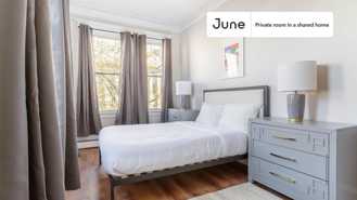 51 Audubon Ave #B - Photo 1 of 1