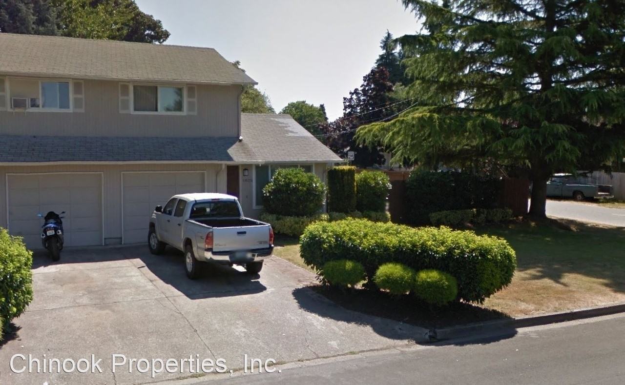 Duplex in River Road Area Apartments 1825 Grove St, Eugene, OR 97404