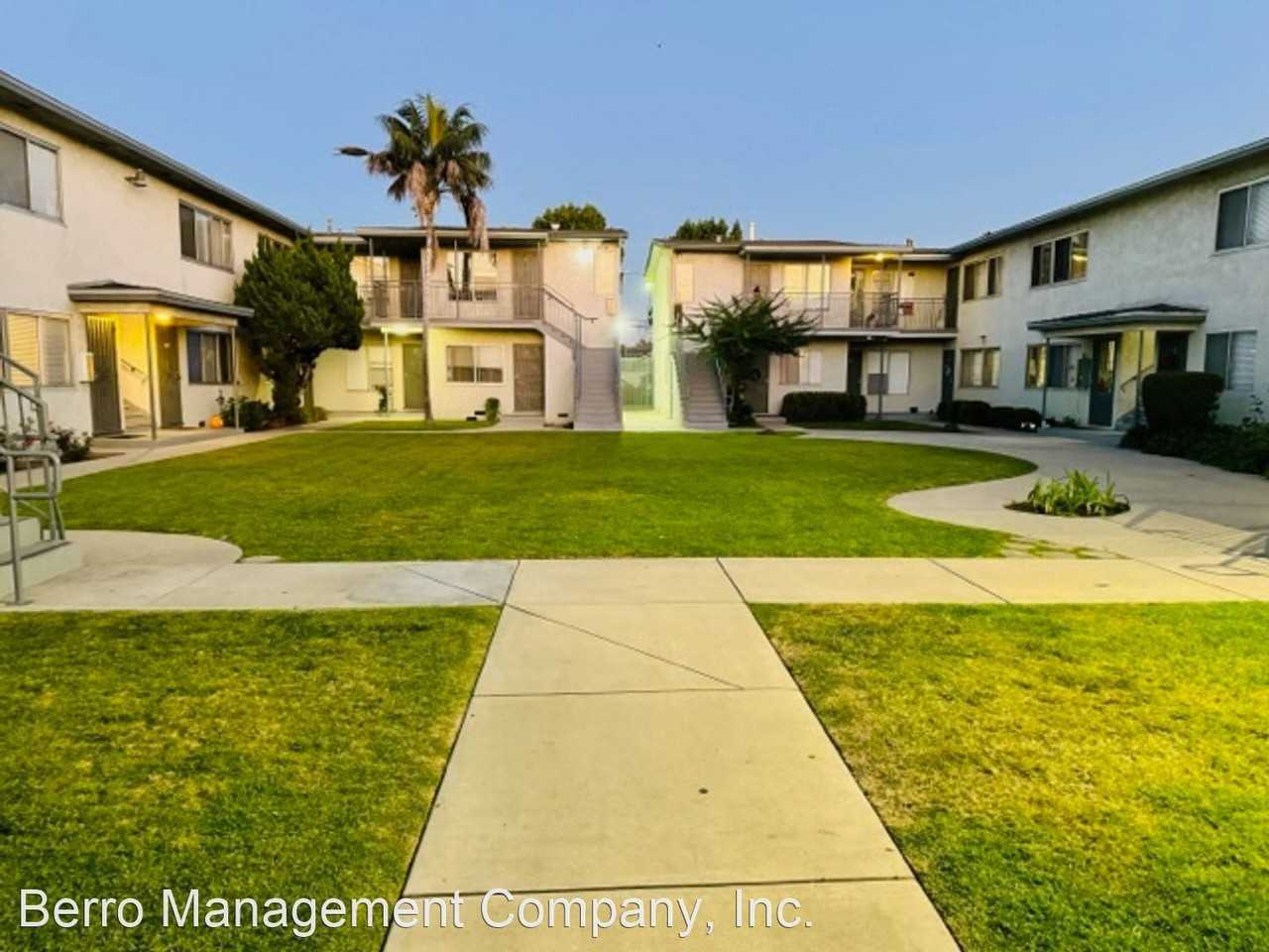 6280 CHERRY AVE Apartments 6280 Cherry Ave 6290, Long Beach, CA