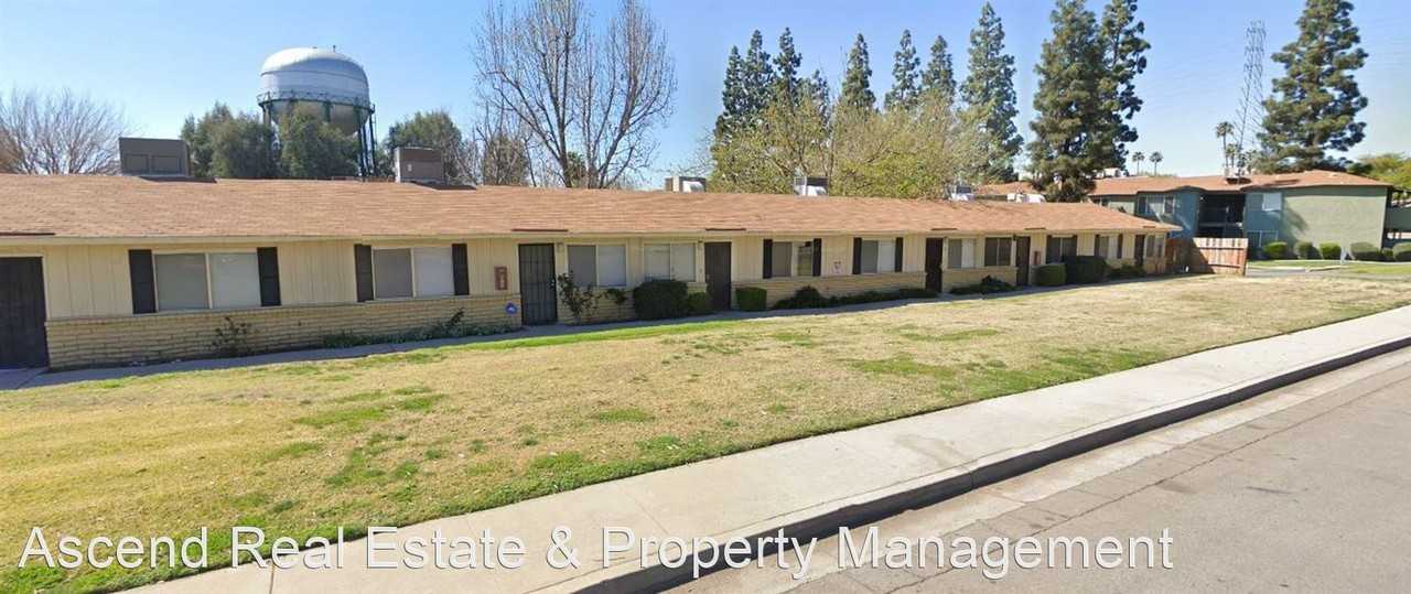 1841 Golden State Ave Apartments in RivieraWestchester, Bakersfield