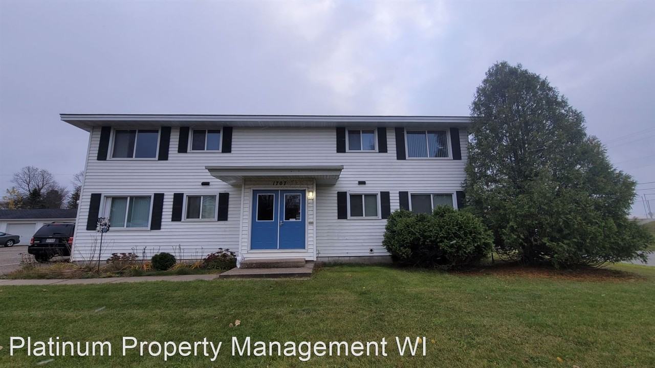 1707 El Segundo Ave Apartments in Weston, WI 54476 Zumper