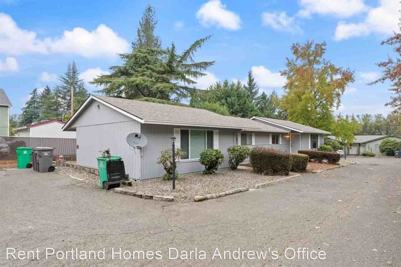 1284112843 SE Foster Road Apartments 12841 Se Foster Rd, Portland