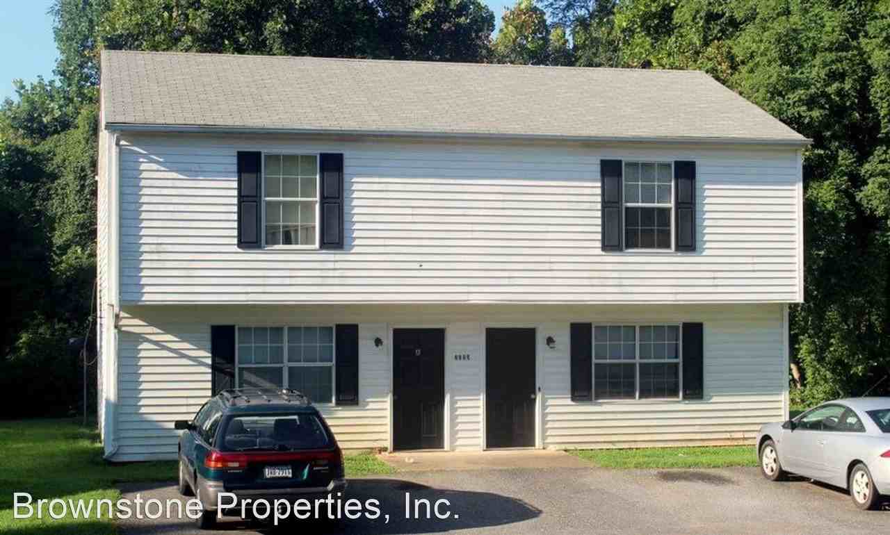 2325 Old Forest Road Apartments 2325 Old Forest Rd, Lynchburg, VA