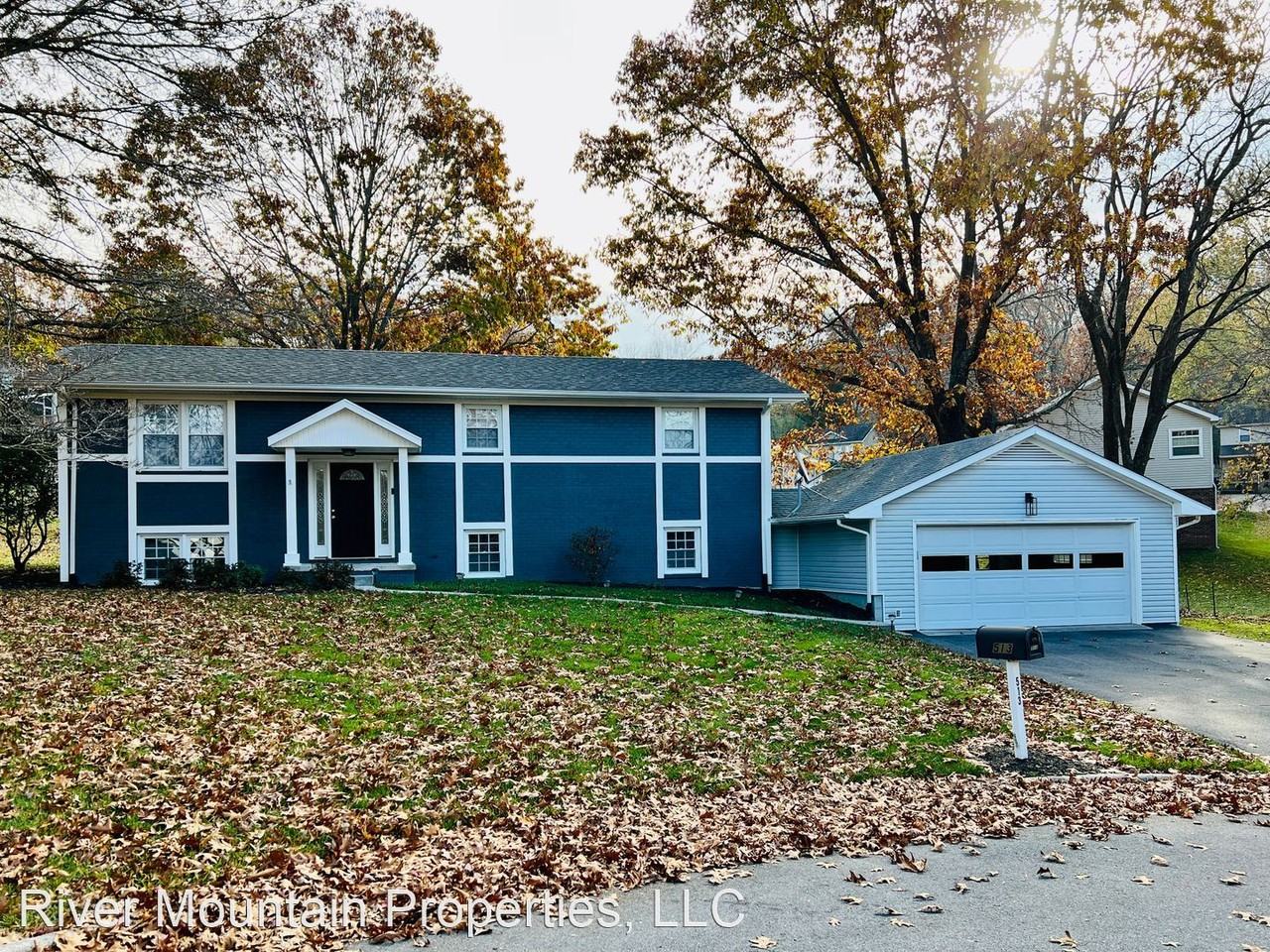 513 Cranwell Cir, Blacksburg, VA 24060 5 Bedroom House for 2,150/month