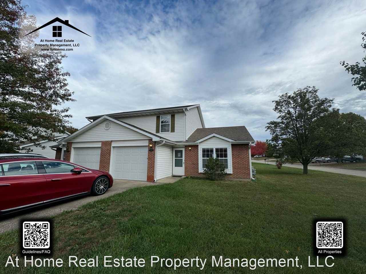 Mexico Duplexes Apartments in Mexico, MO 65265 Zumper