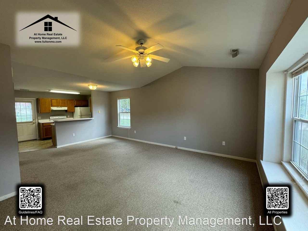 Mexico Duplexes - Photo 2 of 27