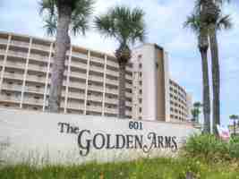 featured image of 601 N Atlantic Ave #806