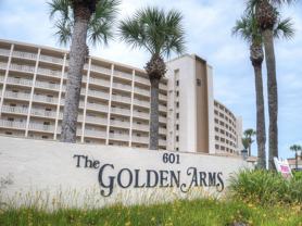 601 N Atlantic Ave #806 - Photo 1 of 1