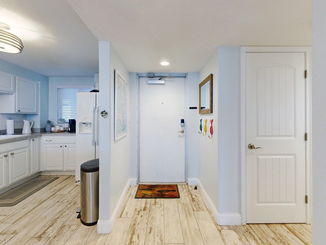 601 N Atlantic Ave #806 - Photo 4 of 50