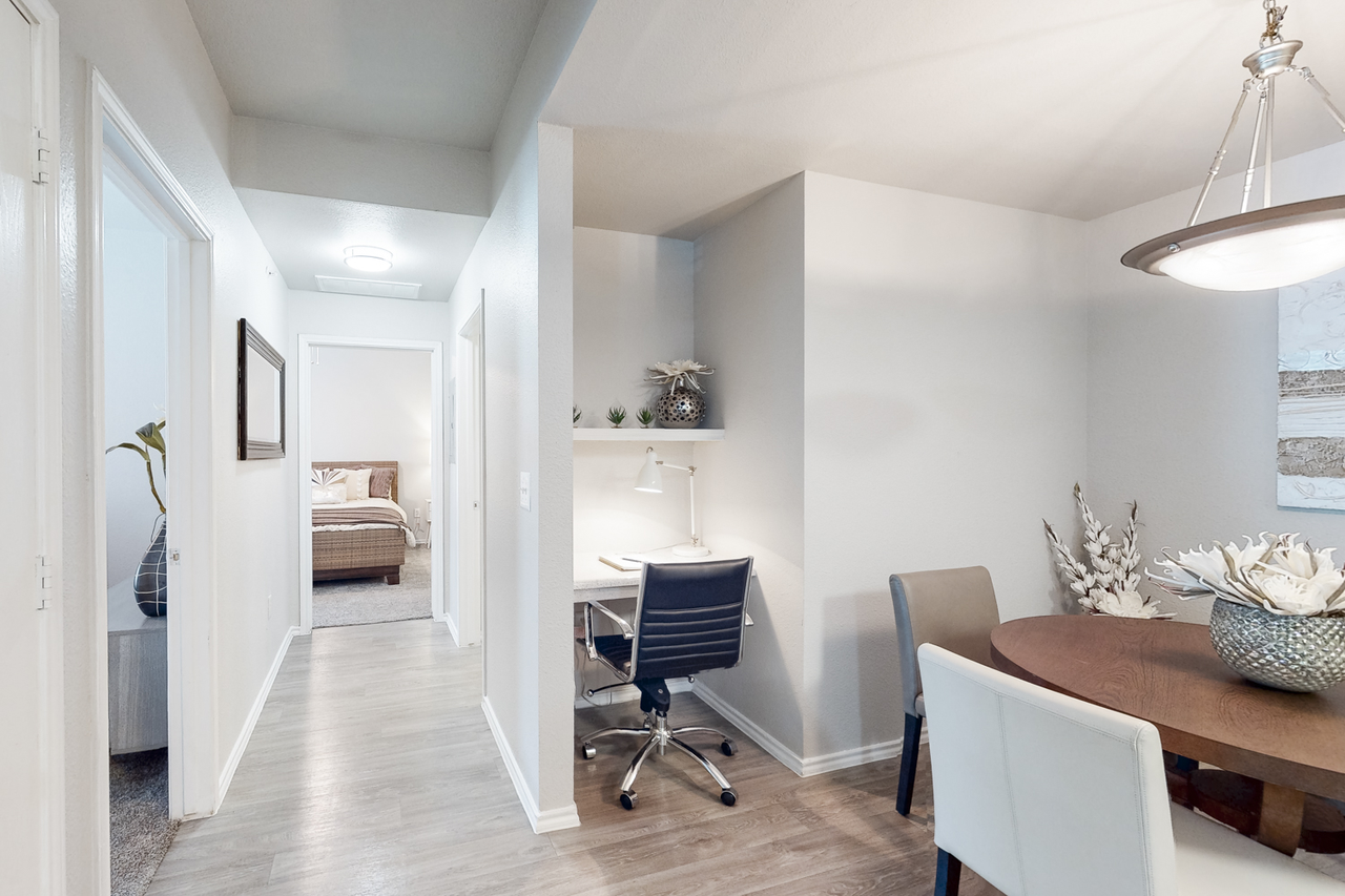 Brynwood Apartments - Photo 2 of 50