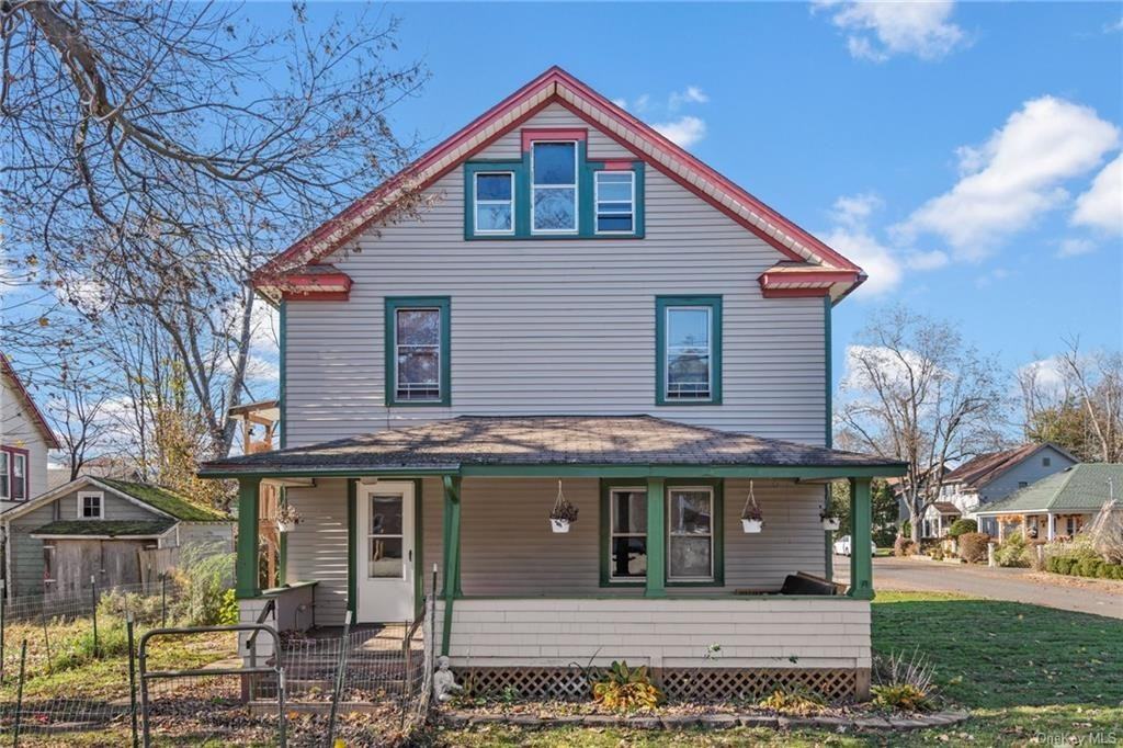 7 Cottage St 2, Wallkill, NY 12589 2 Bedroom Apartment for 1,800/month Zumper