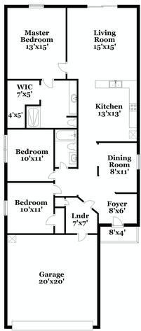 2447 Caspian Dr - Photo 2 of 16