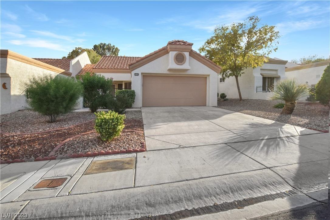 Sun City Summerlin San Marino Floor Plan Floor Roma