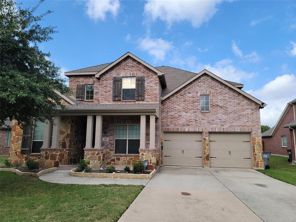 506 Fairland Dr Wylie Tx 75098 5 Bedroom House For 3495month Zumper