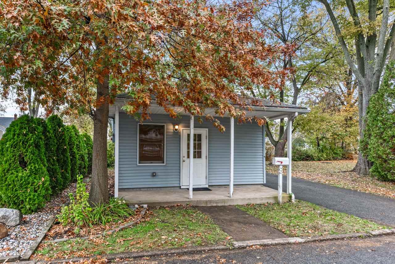 3 West End Avenue - Photo 2 of 11