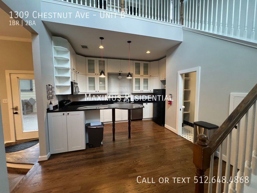 1309 Chestnut Ave #B - Photo 3 of 22