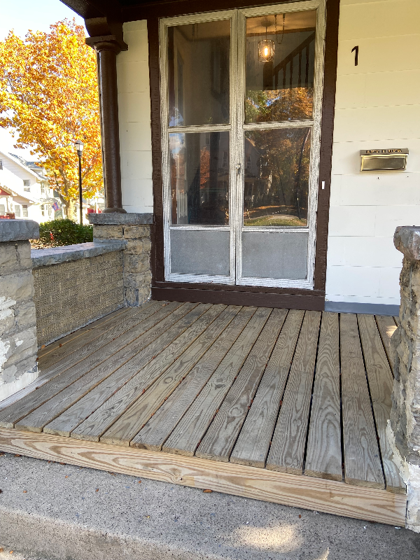 1462 Culver Rd #1 - Photo 2 of 19