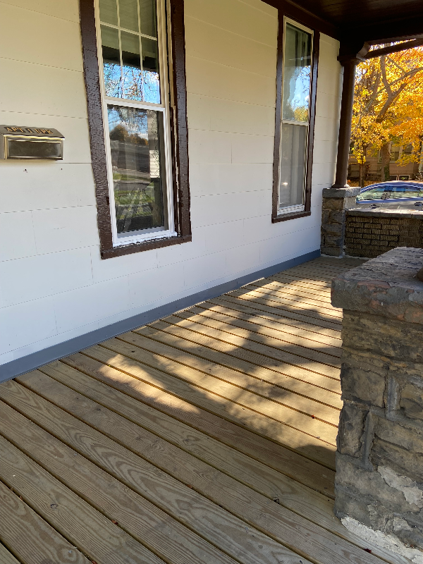 1462 Culver Rd #1 - Photo 3 of 19