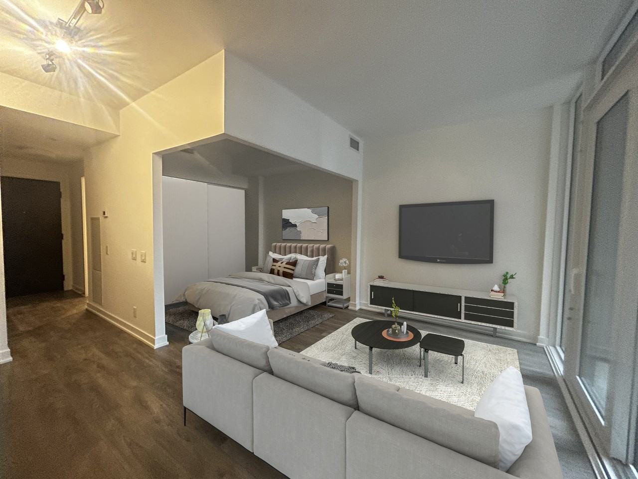 108 Peter Street #1809