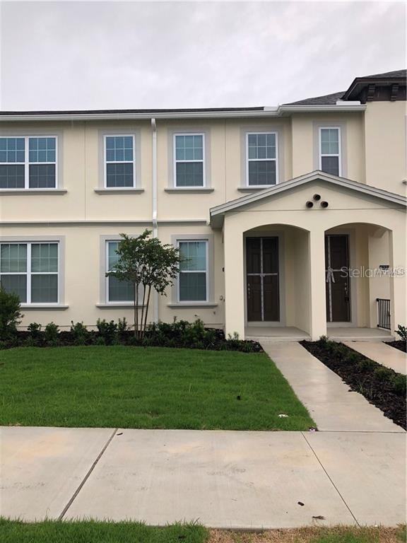 6314 Hamlin Reserve Boulevard #1