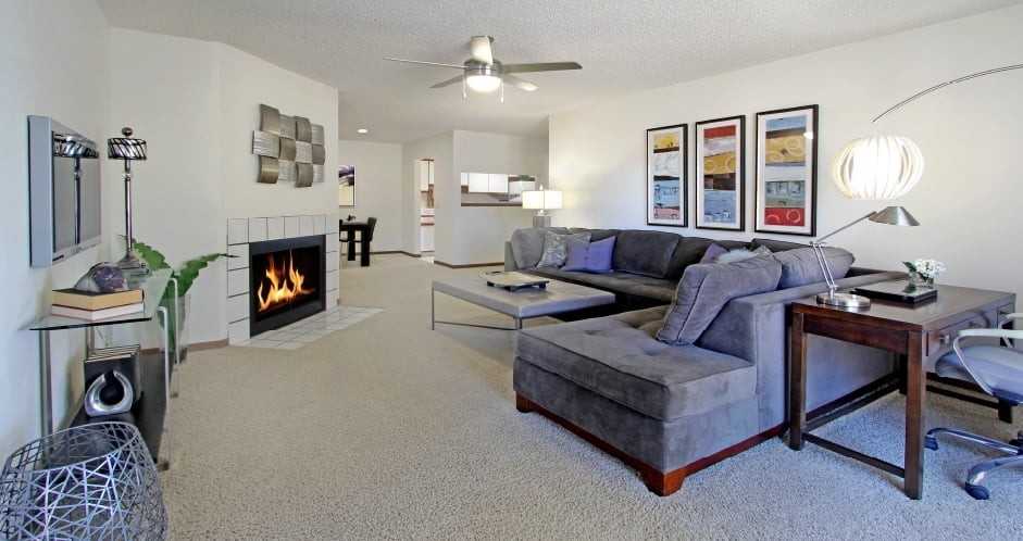 LionsGate Apartments - Photo 2 of 23