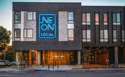 Neon Local - Photo 1 of 1
