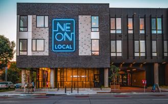 Neon Local - Photo 1 of 1