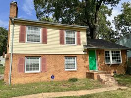 featured image of Bryce Ln