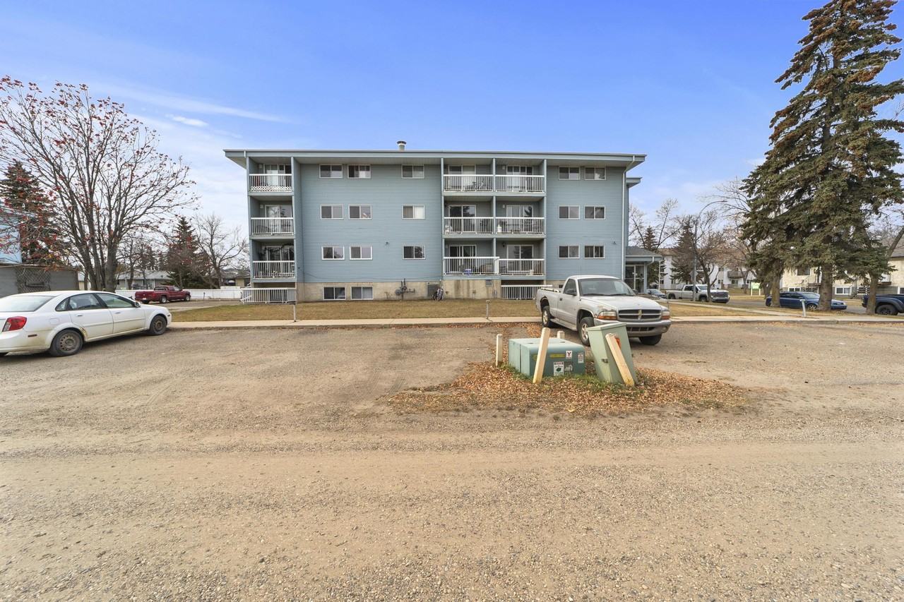 South Park Village Apartments 127 123127 Mount Pleasant Drive