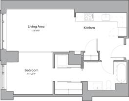 58 Traveler St #1707 - Photo 1 of 1